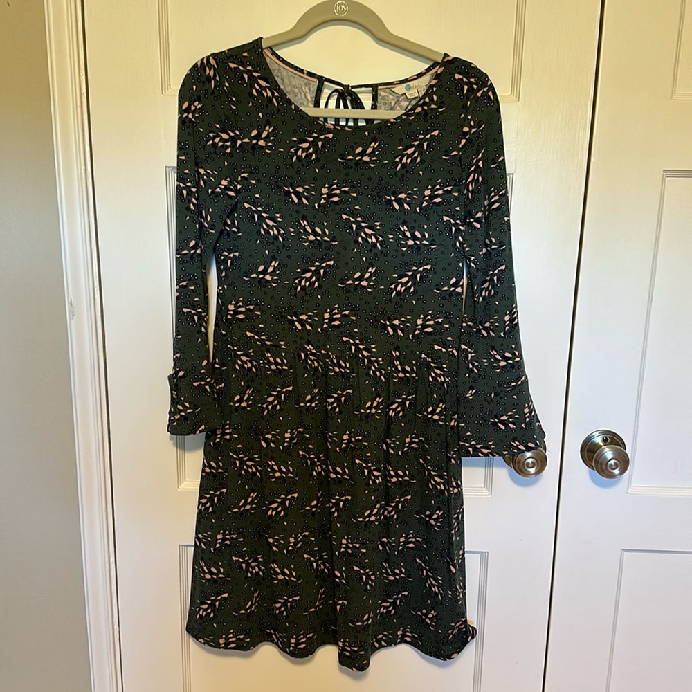 Boden Cotten Dress